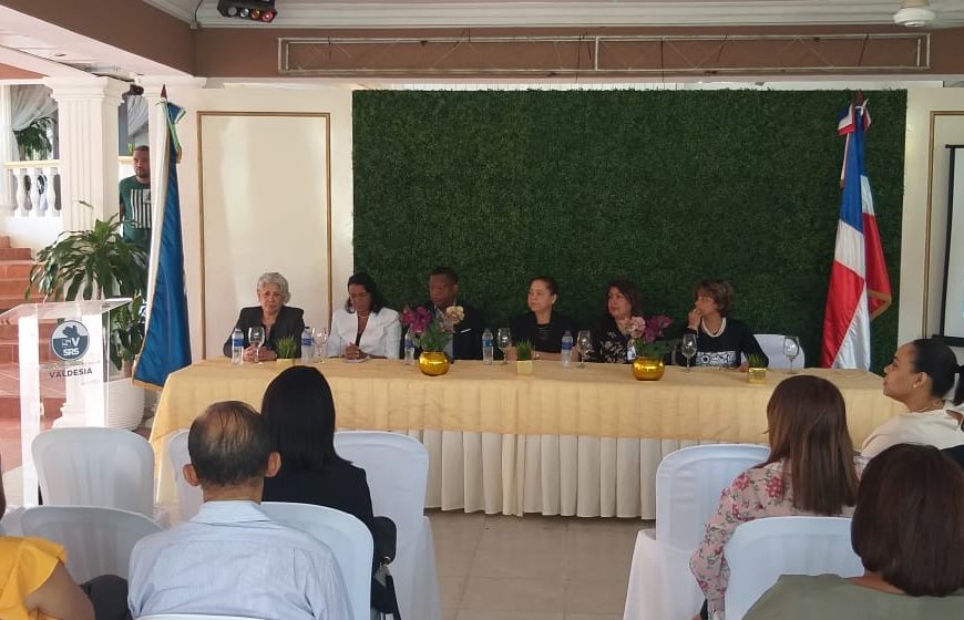 Proyecto ASSIST-Zika concluye con &eacute;xito en la Regi&oacute;n Valdesia