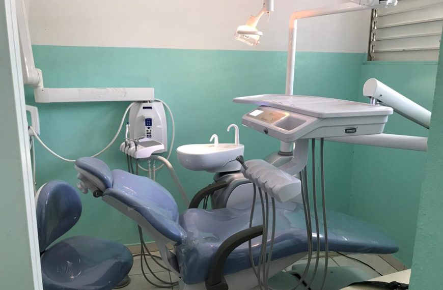 Valdesia dispone de 11 CPN con servicios odontol&oacute;gicos