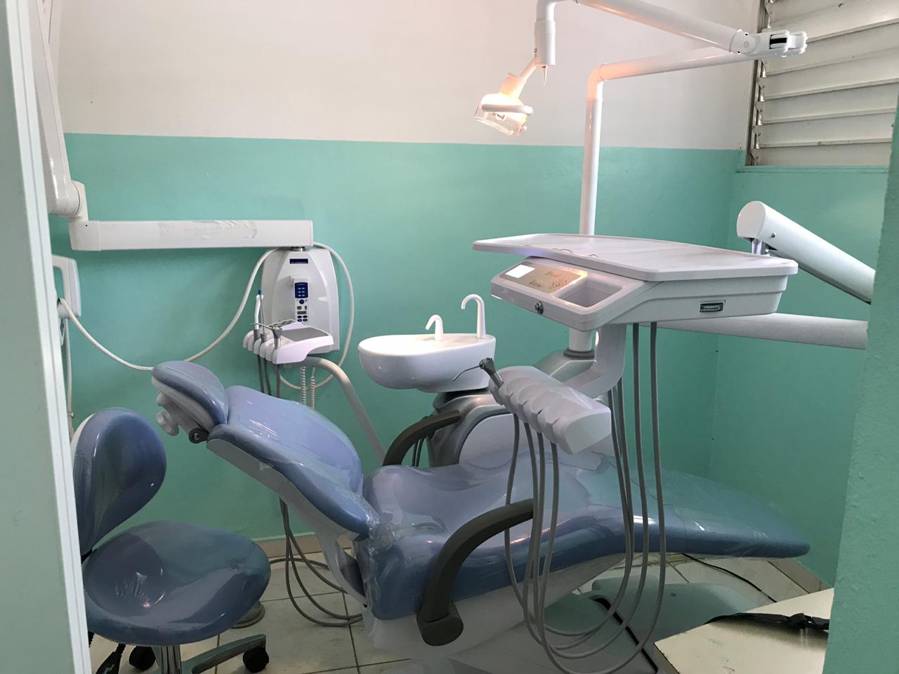 You are currently viewing Valdesia dispone de 11 CPN con servicios odontológicos