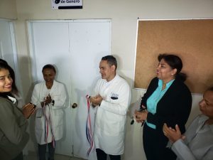 Read more about the article Inauguran Unidad de Género en hospital Nuestra Señora De Regla
