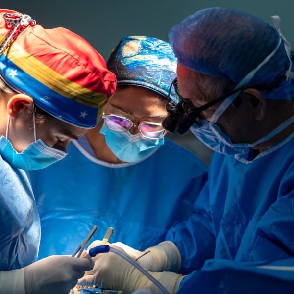 Anuncia 38.&ordf; Jornada Quir&uacute;rgica Internacional para Pacientes con Labio y Paladar Hendido