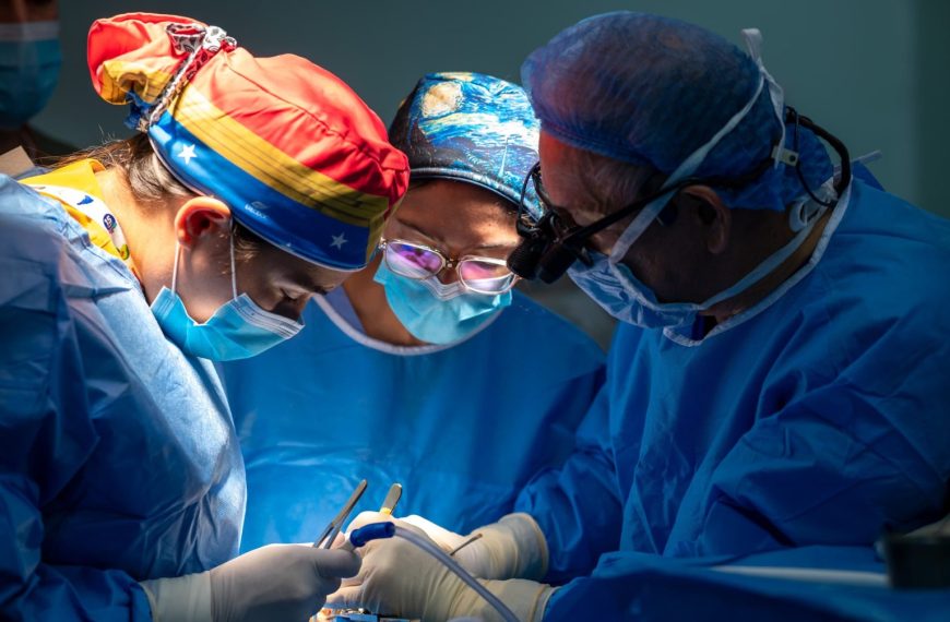 Anuncia 38.&ordf; Jornada Quir&uacute;rgica Internacional para Pacientes con Labio y Paladar Hendido